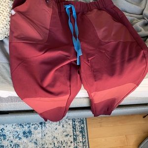 FIGS Disney Scrub Pants